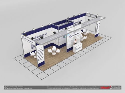 Kuzey Yat Müşavirliği |BOSPHORUS BOAT SHOW FUARI 21-28 ŞUBAT 2026  | 16.09.2026 | Bobajoy Gıda San. ve Tic.A.Ş.