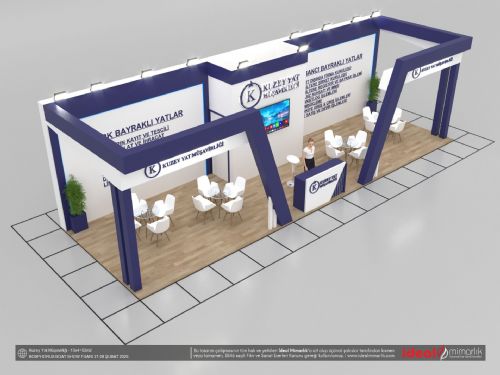 Kuzey Yat Müşavirliği |BOSPHORUS BOAT SHOW FUARI 21-28 ŞUBAT 2026  | 16.09.2026 | Bobajoy Gıda San. ve Tic.A.Ş.