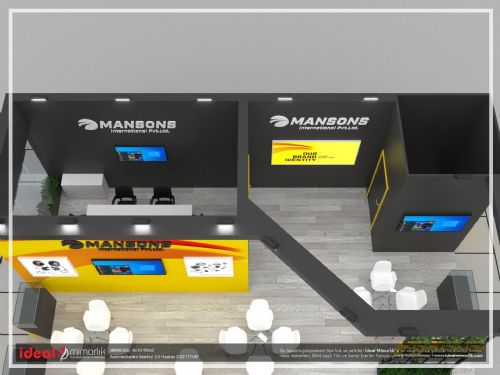 MANSONS |Automechanika İstanbul  2-5 Haziran 2022 TÜYAP | 18.11.2025 | MURAT YAYINLARI LTD. ŞTİ.