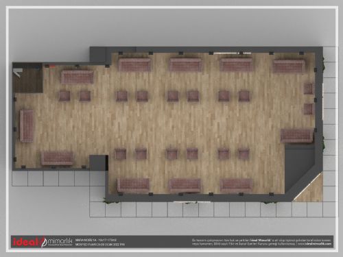 MARA MOBİLYA |MOSFED FUARI 24-29 OCAK 2022 İFM | 16.09.2026 | Bobajoy Gıda San. ve Tic.A.Ş.