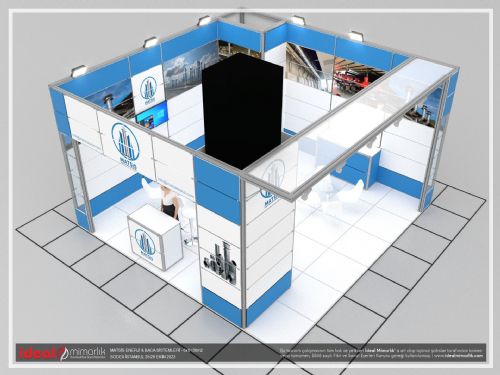 MATSİS ENERJİ & BACA SİSTEMLERİ |SODEX İSTANBUL 25-28 EKİM 2023 | 23.02.2026 | WINTECH AUTO OTOMOTİV YEDEK PARÇA PLASTİK SANAYİ VE TİC.A.Ş.