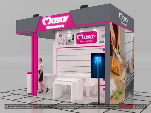 MELODY |HOST İSTANBUL FUARI 15-18 ŞUBAT 2024 | 23.02.2026 | WINTECH AUTO OTOMOTİV YEDEK PARÇA PLASTİK SANAYİ VE TİC.A.Ş.