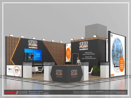 Mena Gate Group |AVRASA AMLAJ FUARI 11-14 EKİM 2023 | 11.07.2023 | TVO BİTKİSEL YAĞ SANAYİ TİCARET ANONİM ŞİRKETİ