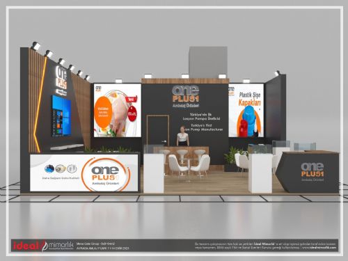 Mena Gate Group |AVRASA AMLAJ FUARI 11-14 EKİM 2023 | 16.09.2026 | Bobajoy Gıda San. ve Tic.A.Ş.
