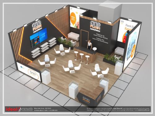 Mena Gate Group |AVRASA AMLAJ FUARI 11-14 EKİM 2023 | 16.09.2026 | Bobajoy Gıda San. ve Tic.A.Ş.