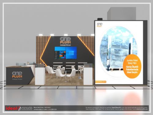Mena Gate Group |AVRASA AMLAJ FUARI 11-14 EKİM 2023 | 16.09.2026 | Bobajoy Gıda San. ve Tic.A.Ş.