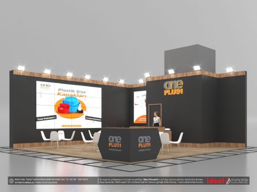 Mena Gate  İnşaat Taahhüt Mühendislik Hizmetleri San. Tic. Ltd. Şti. | AVRASYA AMBALAJ FUARI 23-26 Ekim 2024  | 03.10.2024 | TVO BİTKİSEL YAĞ SANAYİ TİCARET ANONİM ŞİRKETİ