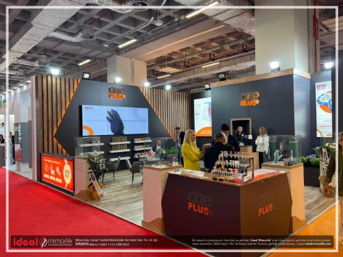 Mena Gate Group |AVRASYA AMLAJ FUARI 11-14 EKİM 2023 | 12.10.2023 | TVO BİTKİSEL YAĞ SANAYİ TİCARET ANONİM ŞİRKETİ