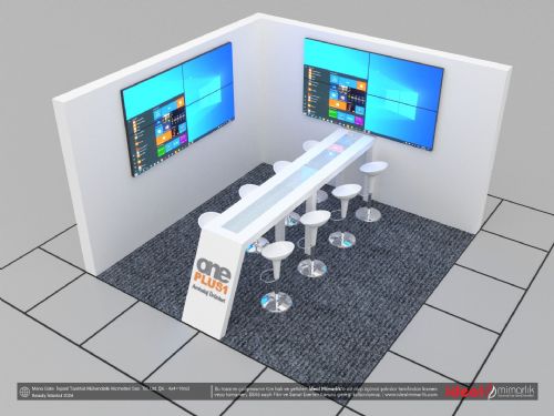 Mena Gate Group |Beauty İstanbul 2024  | 23.02.2026 | WINTECH AUTO OTOMOTİV YEDEK PARÇA PLASTİK SANAYİ VE TİC.A.Ş.