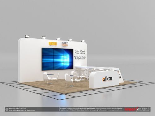 Mena Gate Group |BEAUTY İSTANBUL FUARI 08-10 MAYIS 2025 | 23.02.2026 | WINTECH AUTO OTOMOTİV YEDEK PARÇA PLASTİK SANAYİ VE TİC.A.Ş.
