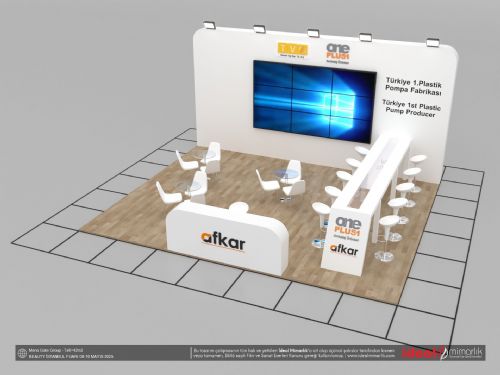 Mena Gate Group |BEAUTY İSTANBUL FUARI 08-10 MAYIS 2025 | 23.02.2026 | WINTECH AUTO OTOMOTİV YEDEK PARÇA PLASTİK SANAYİ VE TİC.A.Ş.