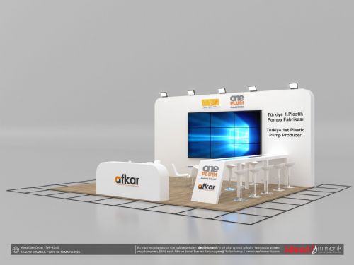 Mena Gate Group |BEAUTY İSTANBUL FUARI 08-10 MAYIS 2025 | 23.02.2026 | WINTECH AUTO OTOMOTİV YEDEK PARÇA PLASTİK SANAYİ VE TİC.A.Ş.