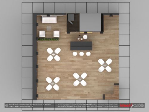 Mena Gate  İnşaat Taahhüt Mühendislik Hizmetleri San. Tic. Ltd. Şti. | AVRASYA AMBALAJ FUARI 23-26 Ekim 2024  | 16.09.2026 | Bobajoy Gıda San. ve Tic.A.Ş.