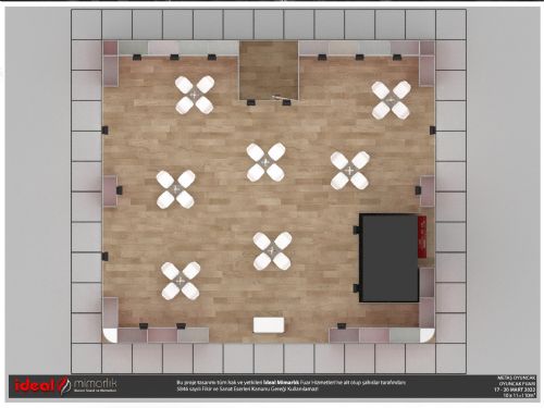 METAŞ OYUNCAK  LTD. ŞTİ. | OYUNCAK FUARI | 05.11.2025 | 