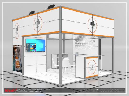 MK MUTFAK |YENİ KAPI ETKİNLİK ALANI | 30.08.2023 | 