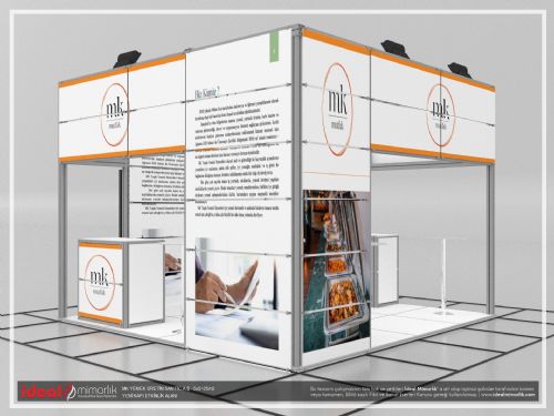 MK MUTFAK |YENİ KAPI ETKİNLİK ALANI | 30.08.2023 | 