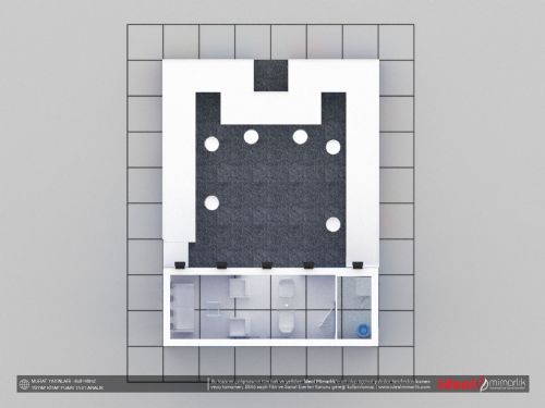 MURAT YAYINLARI |TÜYAP KİTAP FUARI 13-21 ARALIK  | 18.11.2025 | MURAT YAYINLARI LTD. ŞTİ.