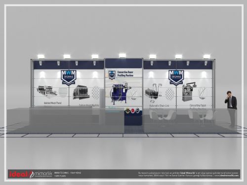 MWM TECHNIC |YAPI FUARI  | 16.09.2026 | Bobajoy Gıda San. ve Tic.A.Ş.