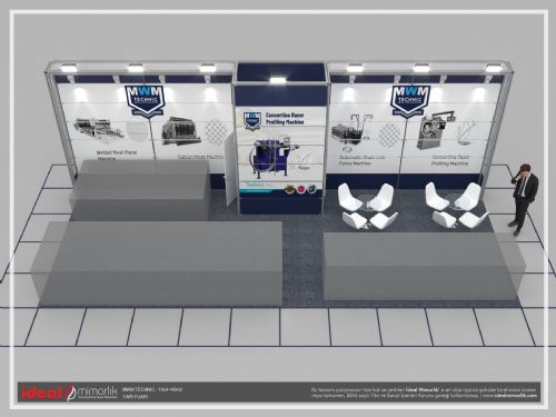 MWM TECHNIC |YAPI FUARI  | 16.09.2026 | Bobajoy Gıda San. ve Tic.A.Ş.