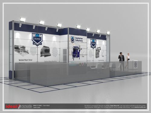 MWM TECHNIC |YAPI FUARI  | 16.09.2026 | Bobajoy Gıda San. ve Tic.A.Ş.