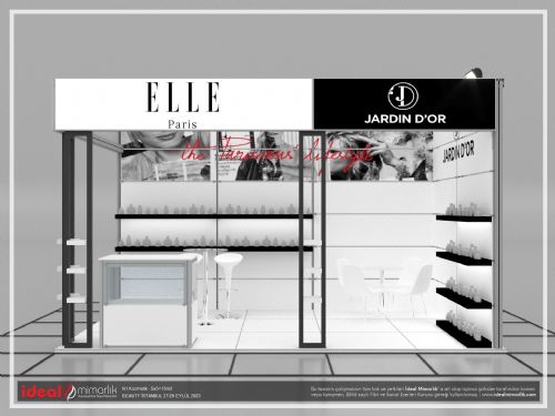 N1 Kozmetik |BEAUTY İSTANBUL 27-29 EYLÜL 2023 | 23.02.2026 | WINTECH AUTO OTOMOTİV YEDEK PARÇA PLASTİK SANAYİ VE TİC.A.Ş.