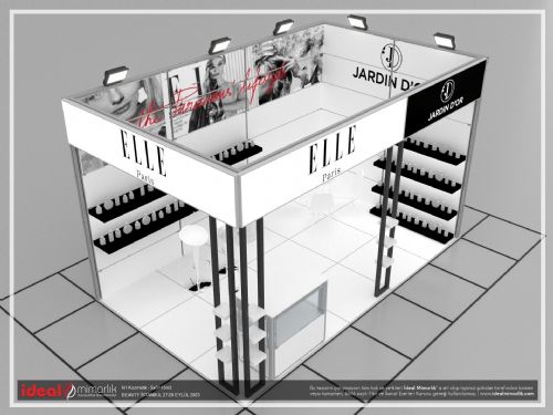 N1 Kozmetik |BEAUTY İSTANBUL 27-29 EYLÜL 2023 | 23.02.2026 | WINTECH AUTO OTOMOTİV YEDEK PARÇA PLASTİK SANAYİ VE TİC.A.Ş.