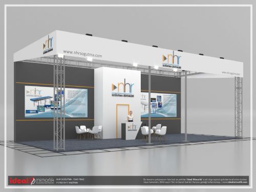 NHR SOĞUTMA |FOTEG 9-11 HAZİRAN | 16.05.2025 | 