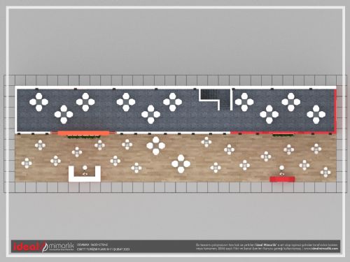 ODAMAX |EMITT TURİZM FUARI 8-11 ŞUBAT 2023 | 16.09.2026 | Bobajoy Gıda San. ve Tic.A.Ş.