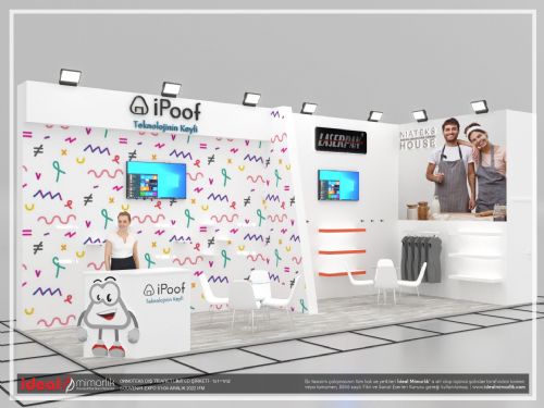 ONNOTEKS DIŞ TİCARET LİMİTED ŞİRKETİ |SOUVENIR EXPO 01-04 ARALIK 2022 IFM | 26.12.2025 | 889