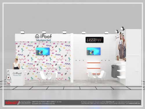 ONNOTEKS DIŞ TİCARET LİMİTED ŞİRKETİ |SOUVENIR EXPO 01-04 ARALIK 2022 IFM | 26.12.2025 | 889