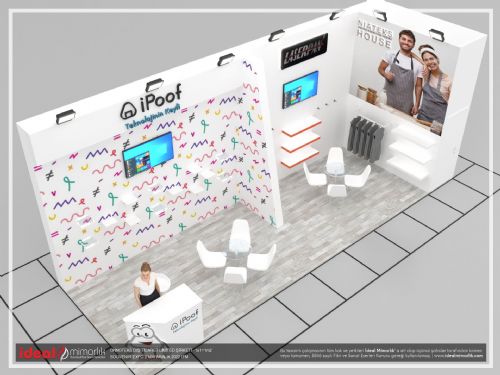 ONNOTEKS DIŞ TİCARET LİMİTED ŞİRKETİ |SOUVENIR EXPO 01-04 ARALIK 2022 IFM | 26.12.2025 | 889