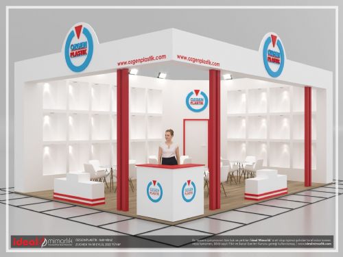 ÖZGEN PLASTİK |ZUCHEX 15-18 EYLÜL 2022 TÜYAP | 30.06.2022 | 