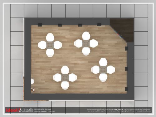 ÖZGEN PLASTİK |ZUCHEX FUARI 14-17 EYLÜL 2023 | 16.09.2026 | Bobajoy Gıda San. ve Tic.A.Ş.