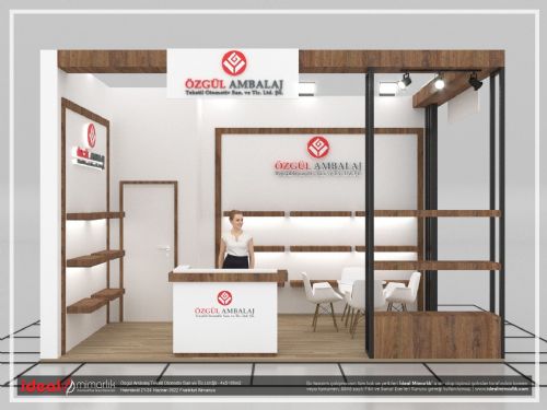 Özgül Ambalaj Tekstil Otomotiv San.ve Tic.Ltd.Şti |Heimtextil 21-24 Haziran 2022 Frankfurt Almanya | 10.05.2022 | Özgül Ambalaj Tekstil Otomotiv San.ve Tic.Ltd.Şti