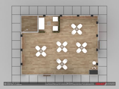 ÖZKUL PLASTİK |AYSAF FUARI 12- 15 KASIM 2025 | 16.09.2026 | Bobajoy Gıda San. ve Tic.A.Ş.