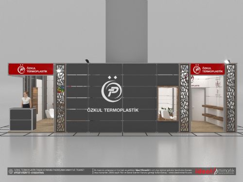 ÖZKUL PLASTİK |AYSAF FUARI 13-16 KASIM 2024 | 16.09.2026 | Bobajoy Gıda San. ve Tic.A.Ş.