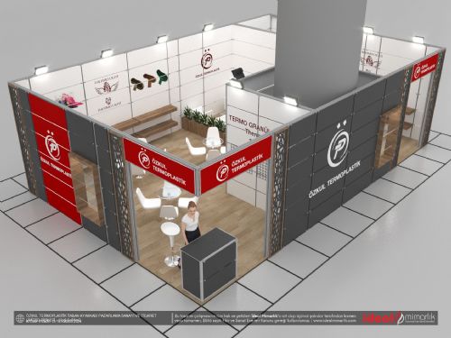 ÖZKUL PLASTİK |AYSAF FUARI 13-16 KASIM 2024 | 16.09.2026 | Bobajoy Gıda San. ve Tic.A.Ş.