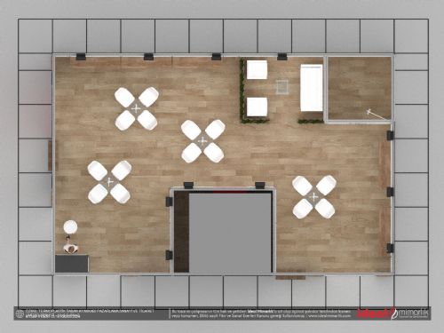 ÖZKUL PLASTİK |AYSAF FUARI 13-16 KASIM 2024 | 16.09.2026 | Bobajoy Gıda San. ve Tic.A.Ş.