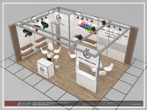 ÖZKUL TERMOPLASTİK TABAN AYAKKABI PAZARLAMA SANAYİ VE TİCARET LİMİTED ŞİRKETİ |AYSAF 03-06 MAYIS 2023 İFM | 15.09.2025 | 