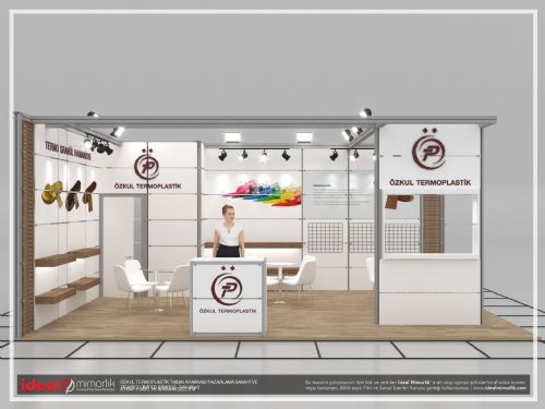 ÖZKUL TERMOPLASTİK TABAN AYAKKABI PAZARLAMA SANAYİ VE TİCARET LİMİTED ŞİRKETİ |AYSAF FUARI 16-19 KASIM 2022 İFM | 15.09.2025 | 