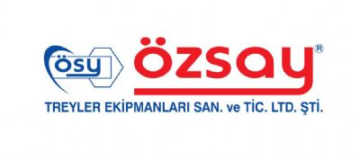 ÖZSAY TREYLER EKİPMANLARI SAN TİC LTD STİ