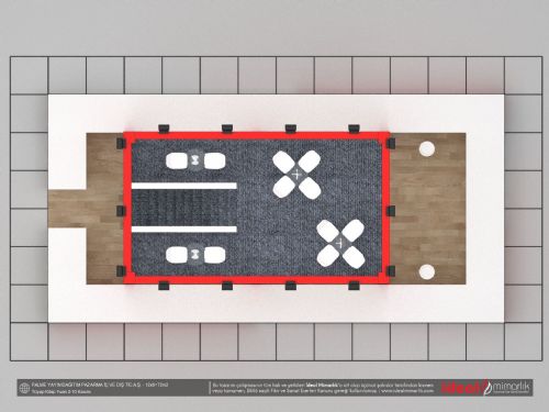 PALME YAYIN DAĞITIM |Tüyap Kitap Fuarı 2-10 Kasım | 18.11.2025 | MURAT YAYINLARI LTD. ŞTİ.