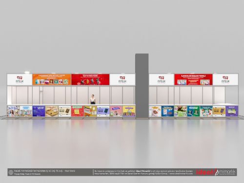 PALME YAYIN DAĞITIM |Tüyap Kitap Fuarı 2-10 Kasım | 18.11.2025 | MURAT YAYINLARI LTD. ŞTİ.