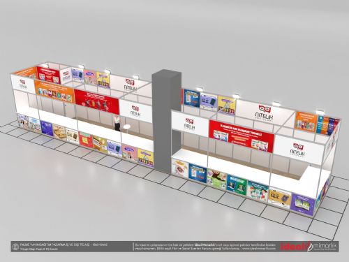 PALME YAYIN DAĞITIM |Tüyap Kitap Fuarı 2-10 Kasım | 18.11.2025 | MURAT YAYINLARI LTD. ŞTİ.