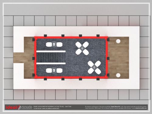 PALME YAYIN DAĞITIM |TÜYAP KİTAP FUARI 28 EKİM-05 KASIM 2023 | 18.11.2025 | MURAT YAYINLARI LTD. ŞTİ.
