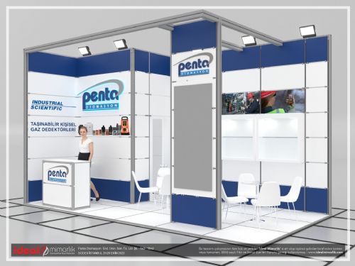 Penta Otomasyon |SODEX İSTANBUL 25-28 EKİM 2023 | 23.02.2026 | WINTECH AUTO OTOMOTİV YEDEK PARÇA PLASTİK SANAYİ VE TİC.A.Ş.