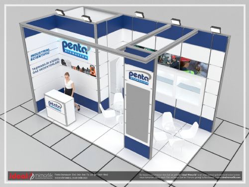 Penta Otomasyon |SODEX İSTANBUL 25-28 EKİM 2023 | 23.02.2026 | WINTECH AUTO OTOMOTİV YEDEK PARÇA PLASTİK SANAYİ VE TİC.A.Ş.