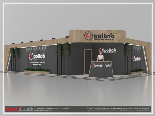 POLTAB AYAKKABI TABAN SAN. TiC. LTD. ŞTİ. |AYSAF 03-06 MAYIS 2023 İFM | 11.01.2023 | 