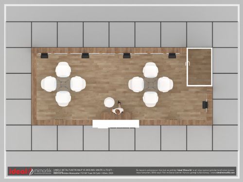 PROF Mobilya Aksesuarları | HANDLE |İntermob Mobilya Aksesuarları TİÜYAP Fuarı 30 Eylül - 3 Ekim, 2023 | 20.11.2025 | 