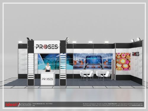 Proses Mekatronik A.Ş. |ITM  | 02.06.2022 | 